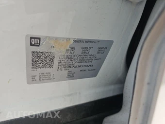 2024 Chevrolet Traverse LT 1LT - miniatura 20
