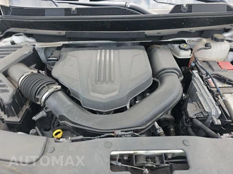 2024 Chevrolet Traverse LT 1LT - miniatura 21