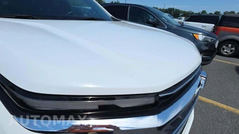 2024 Chevrolet Traverse LT 1LT - miniatura 23