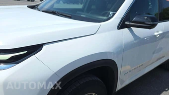 2024 Chevrolet Traverse LT 1LT - miniatura 27