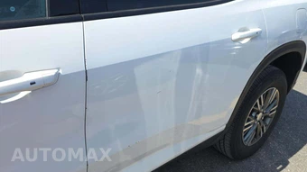 2024 Chevrolet Traverse LT 1LT - miniatura 30