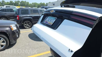 2024 Chevrolet Traverse LT 1LT - miniatura 34