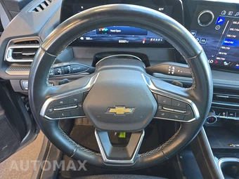2024 Chevrolet Traverse LT 1LT - miniatura 10