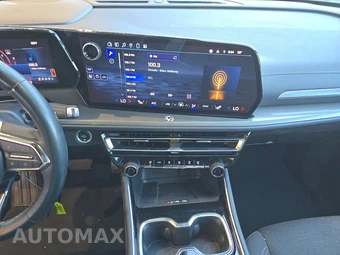 2024 Chevrolet Traverse LT 1LT - miniatura 11