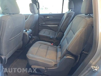 2024 Chevrolet Traverse LT 1LT - miniatura 13