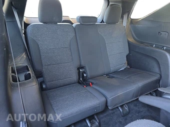 2024 Chevrolet Traverse LT 1LT - miniatura 14