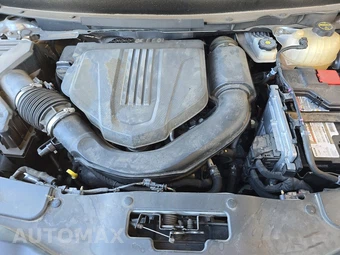2024 Chevrolet Traverse LT 1LT - miniatura 17