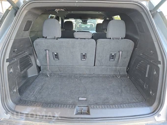 2024 Chevrolet Traverse LT 1LT - miniatura 18