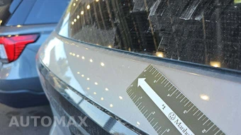 2024 Chevrolet Traverse LT 1LT - miniatura 28