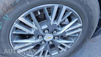 2024 Chevrolet Traverse LT 1LT - miniatura 29