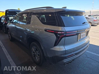 2024 Chevrolet Traverse LT 1LT - miniatura 6