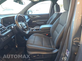 2024 Chevrolet Traverse LT 1LT - miniatura 7