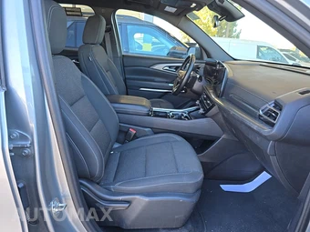 2024 Chevrolet Traverse LT 1LT - miniatura 8