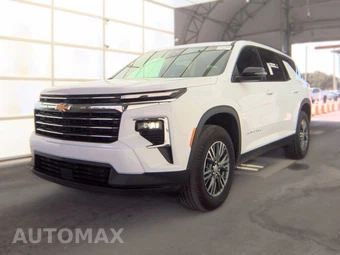 2024 Chevrolet Traverse LT 1LT