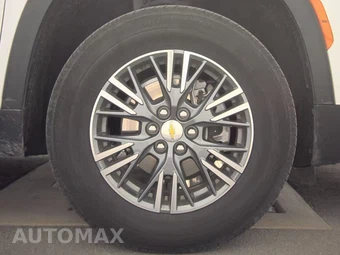 2024 Chevrolet Traverse LT 1LT - miniatura 10