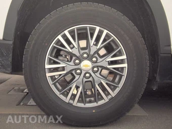 2024 Chevrolet Traverse LT 1LT - miniatura 11