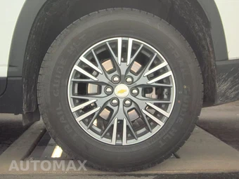 2024 Chevrolet Traverse LT 1LT - miniatura 12