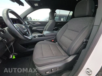 2024 Chevrolet Traverse LT 1LT - miniatura 13