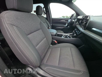 2024 Chevrolet Traverse LT 1LT - miniatura 14