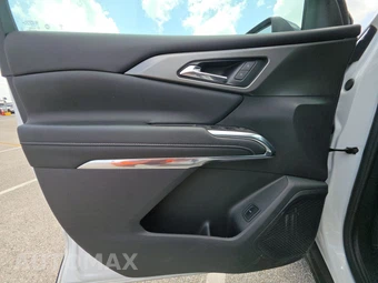 2024 Chevrolet Traverse LT 1LT - miniatura 15