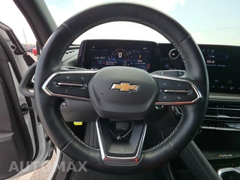 2024 Chevrolet Traverse LT 1LT - miniatura 16