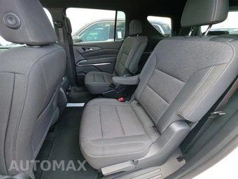 2024 Chevrolet Traverse LT 1LT - miniatura 19