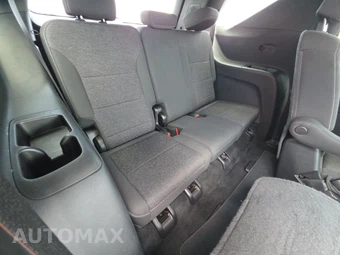 2024 Chevrolet Traverse LT 1LT - miniatura 20
