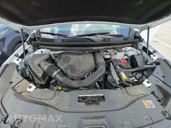 2024 Chevrolet Traverse LT 1LT - miniatura 23