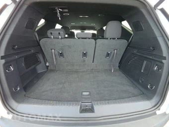 2024 Chevrolet Traverse LT 1LT - miniatura 24