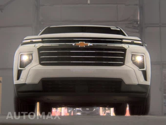 2024 Chevrolet Traverse LT 1LT - miniatura 3