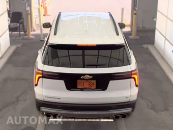 2024 Chevrolet Traverse LT 1LT - miniatura 6