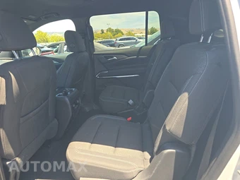 2024 Chevrolet Traverse LT 1LT - miniatura 13