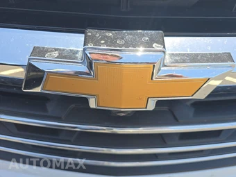 2024 Chevrolet Traverse LT 1LT - miniatura 16