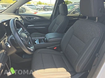 2024 Chevrolet Traverse LT 1LT - miniatura 7