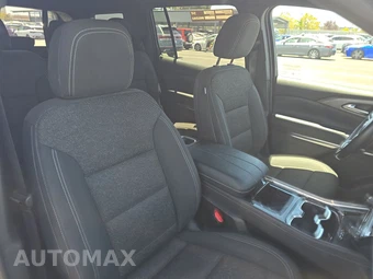2024 Chevrolet Traverse LT 1LT - miniatura 8