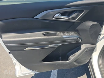 2024 Chevrolet Traverse LT 1LT - miniatura 9