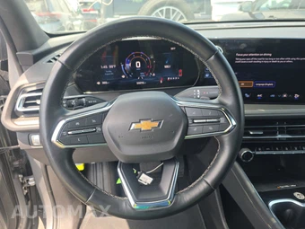 2024 Chevrolet Traverse LT 1LT - miniatura 10