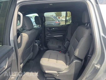 2024 Chevrolet Traverse LT 1LT - miniatura 13