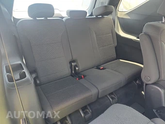 2024 Chevrolet Traverse LT 1LT - miniatura 14