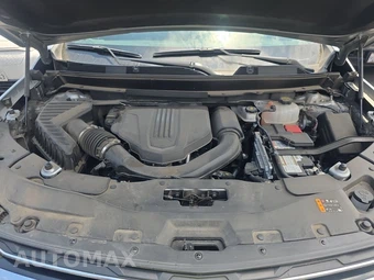 2024 Chevrolet Traverse LT 1LT - miniatura 17