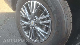 2024 Chevrolet Traverse LT 1LT - miniatura 29