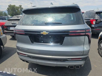 2024 Chevrolet Traverse LT 1LT - miniatura 5