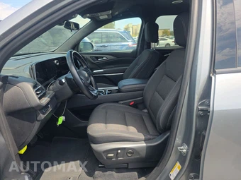 2024 Chevrolet Traverse LT 1LT - miniatura 7