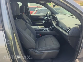 2024 Chevrolet Traverse LT 1LT - miniatura 8