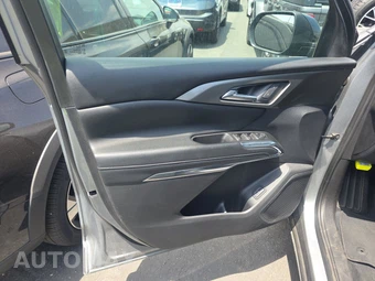 2024 Chevrolet Traverse LT 1LT - miniatura 9
