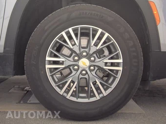 2024 Chevrolet Traverse LT 1LT - miniatura 10