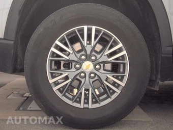 2024 Chevrolet Traverse LT 1LT - miniatura 11