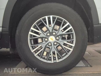 2024 Chevrolet Traverse LT 1LT - miniatura 12