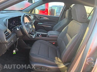 2024 Chevrolet Traverse LT 1LT - miniatura 13