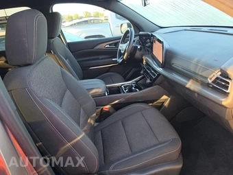 2024 Chevrolet Traverse LT 1LT - miniatura 14